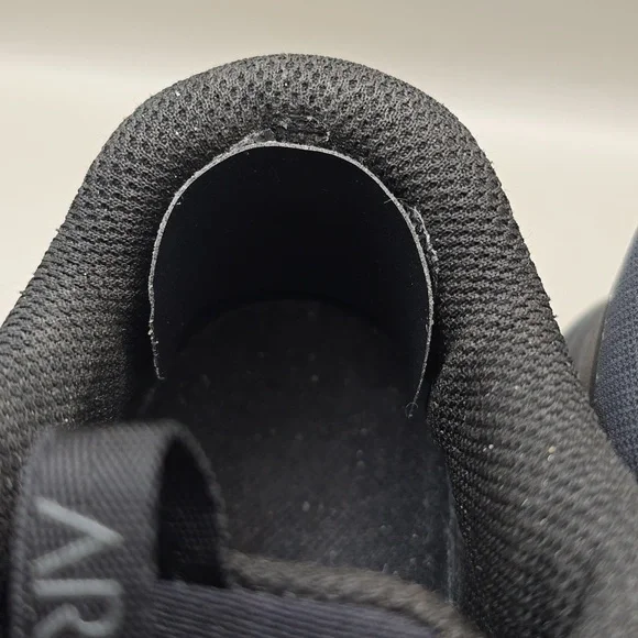 ●SOLD●Arc'teryx Aerios FL Gore-Tex Shoes Men's 7.5 Black Low-Top Outdoors 225389 - Picture 6 of 11